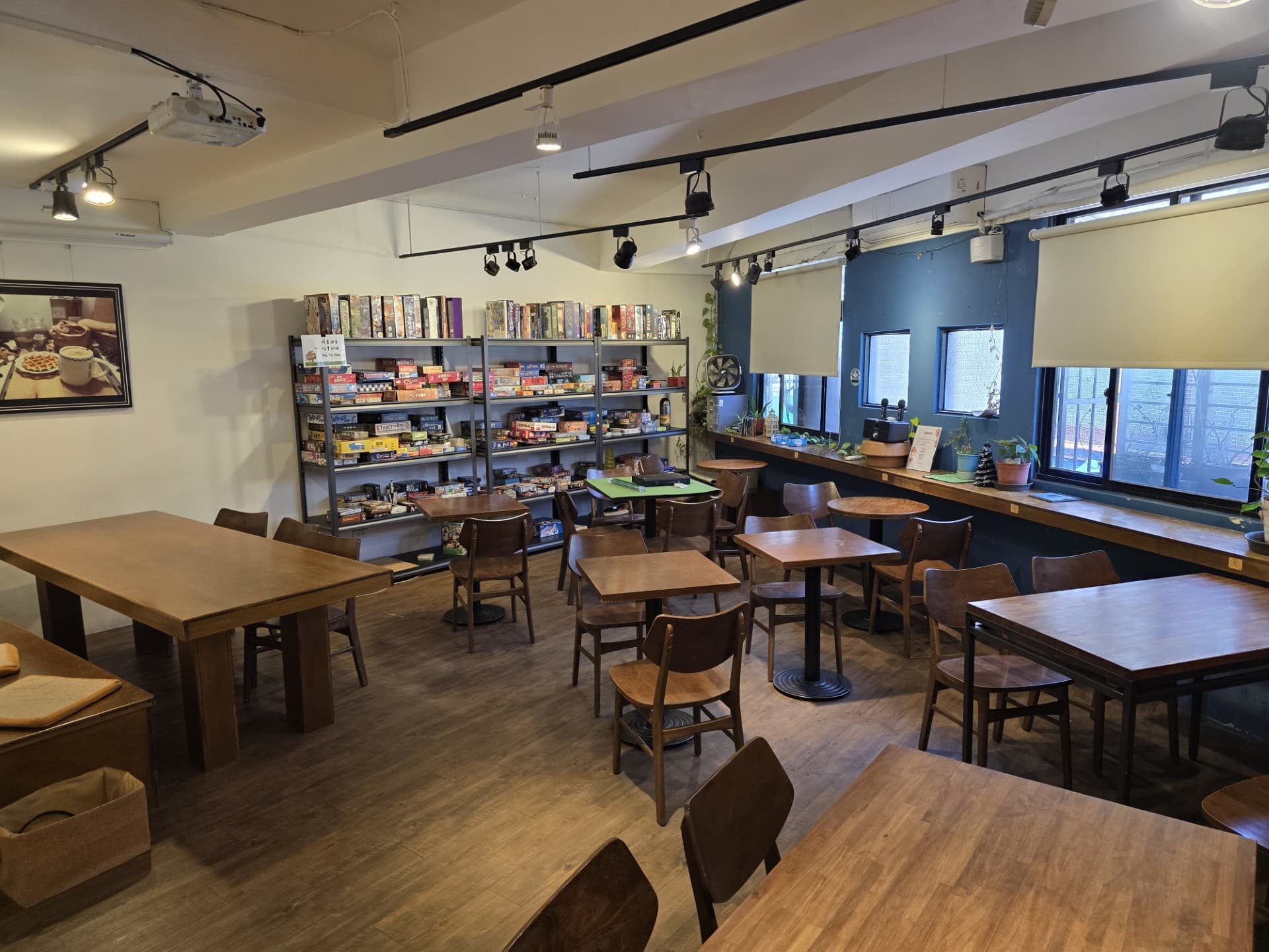 Opening Event - English Exchange & Learning - Board Games & Interactive Speech Games