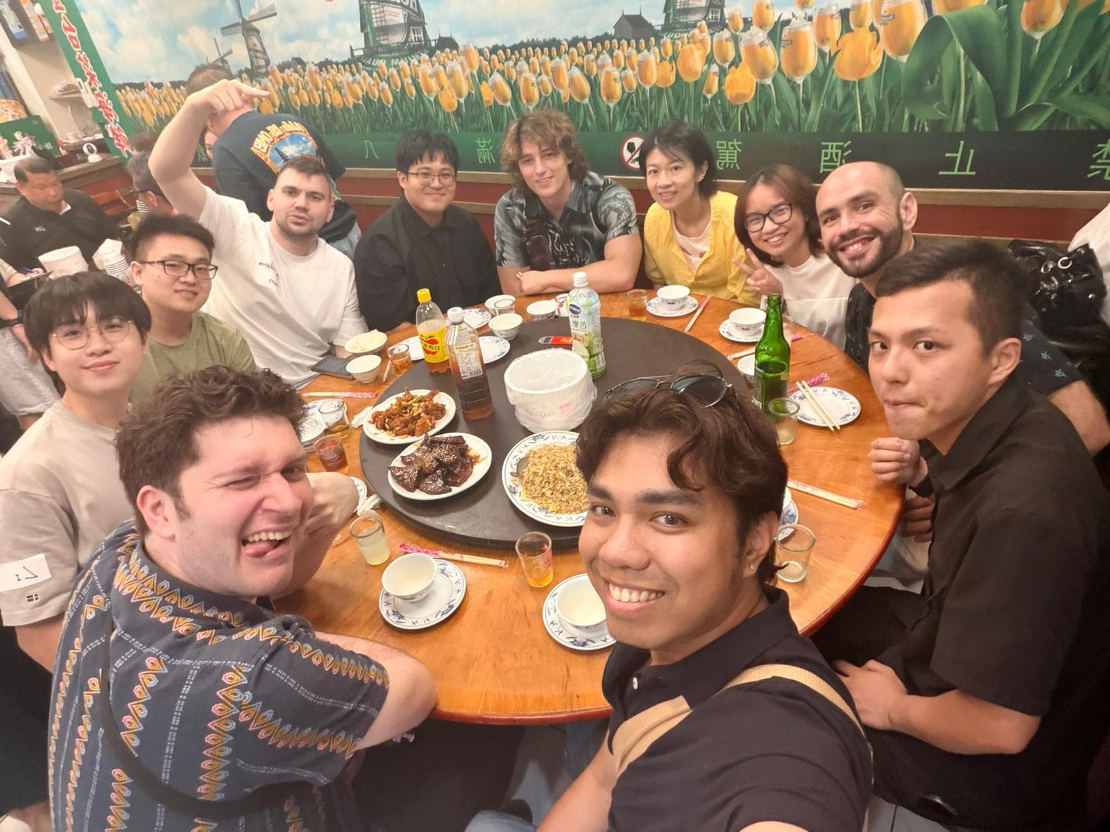 English Games Night - Board games, word games & dinner together!