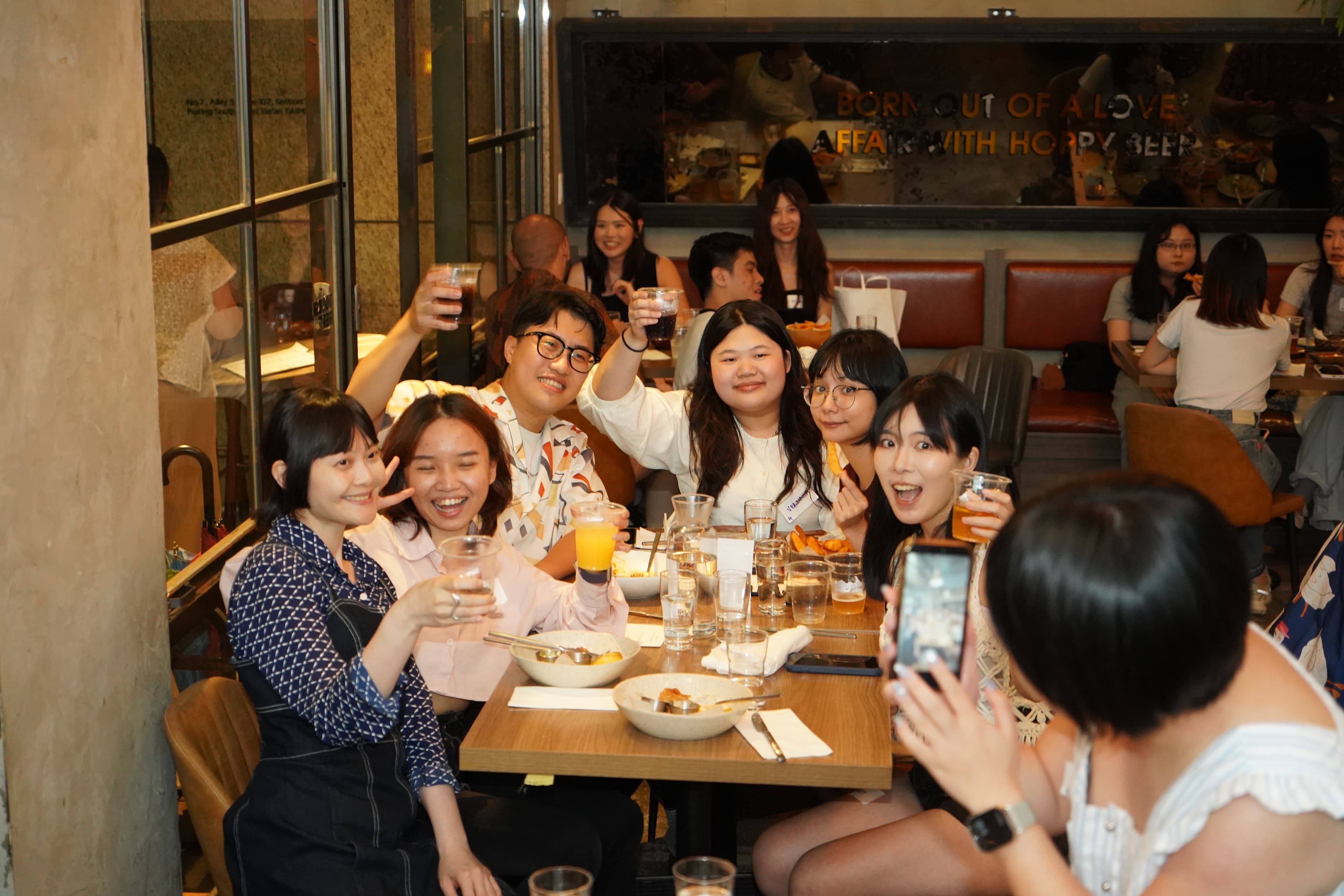 🐉 特別活動：端午節英語知識問答派對之夜！🎉  享用晚餐、暢飲交流、盡情同樂！ — 2