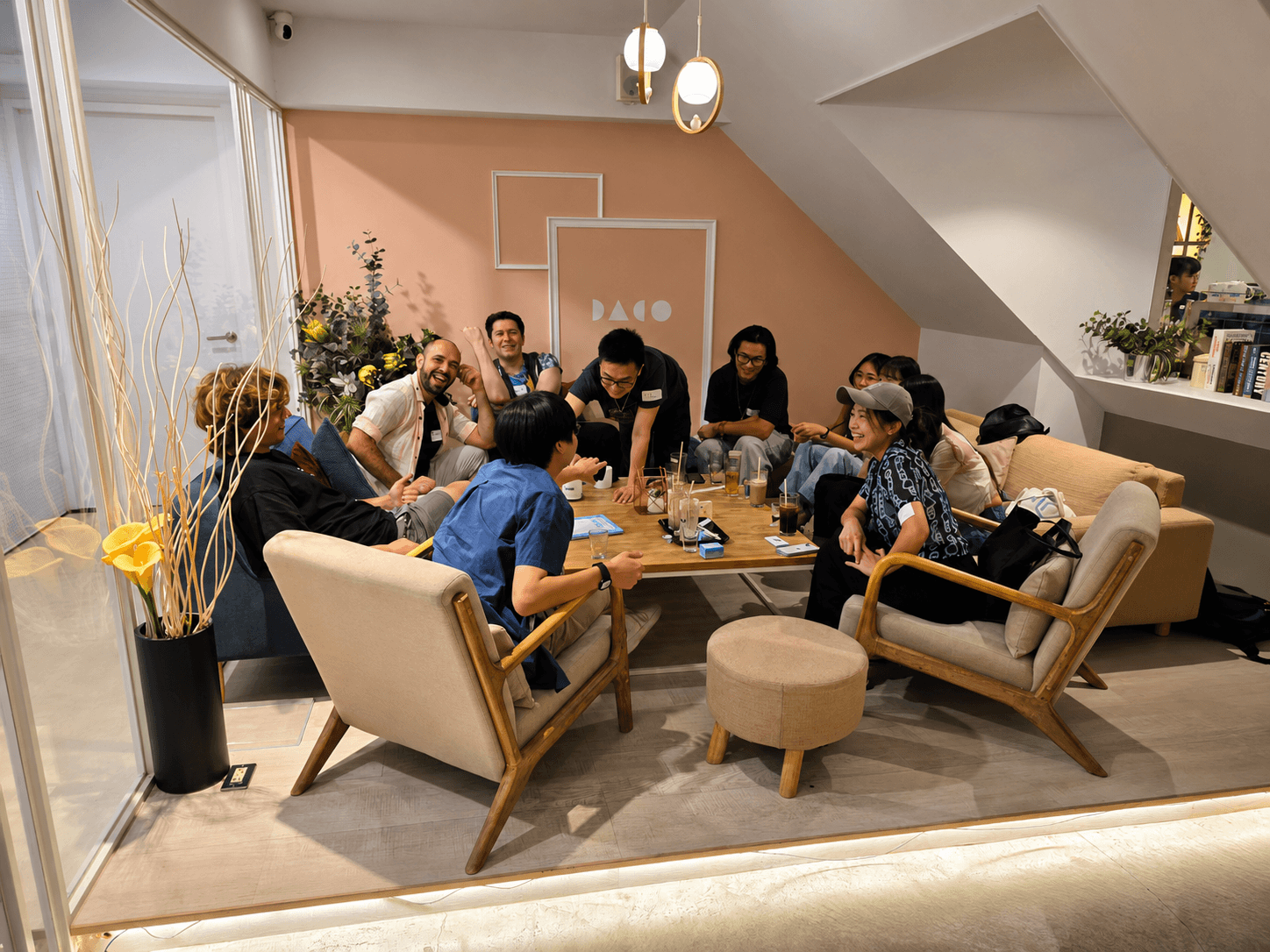 English Games Night - Board games, word games & dinner together!