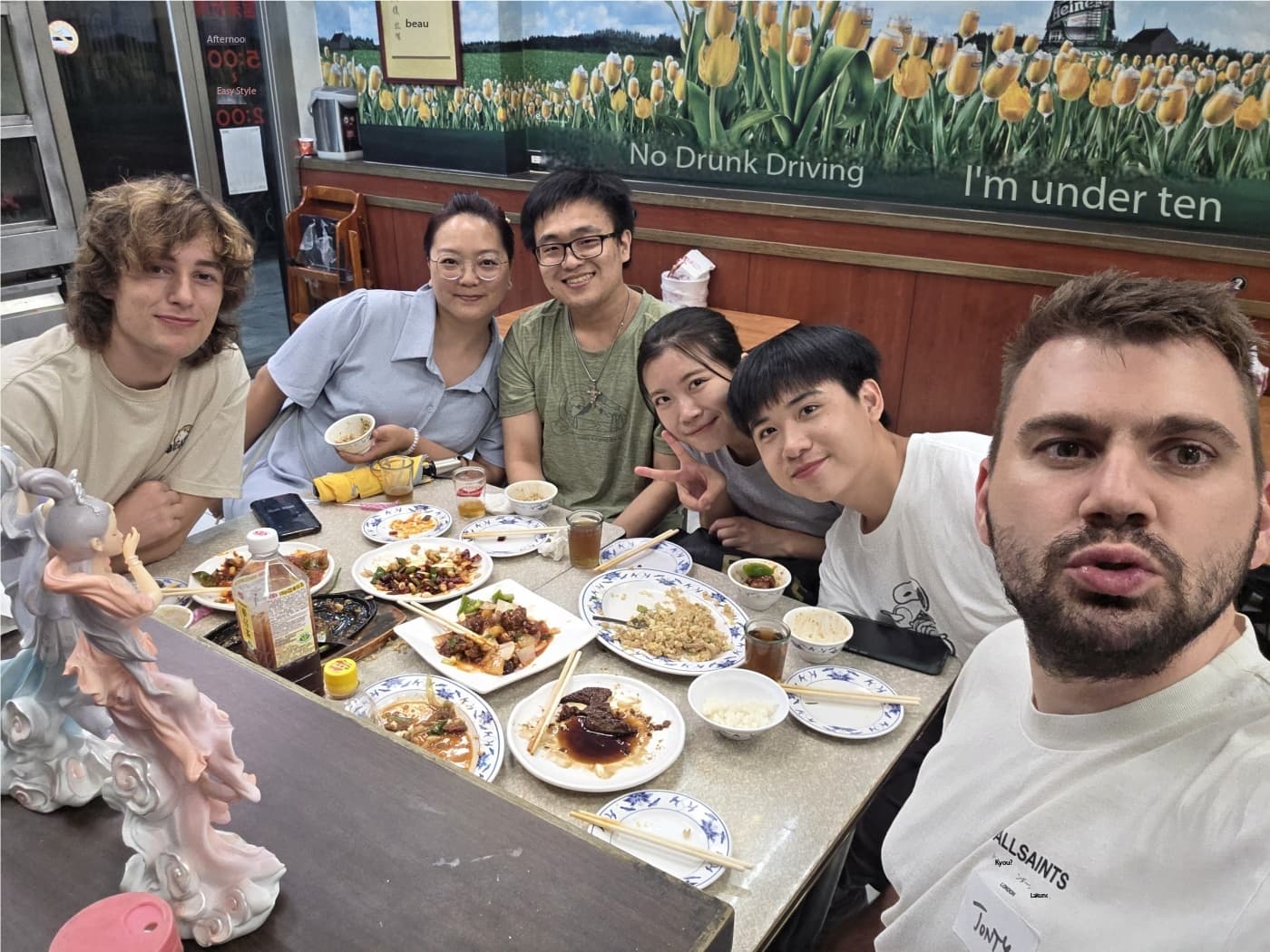 English Games Night - Board games, word games & dinner together! — 1