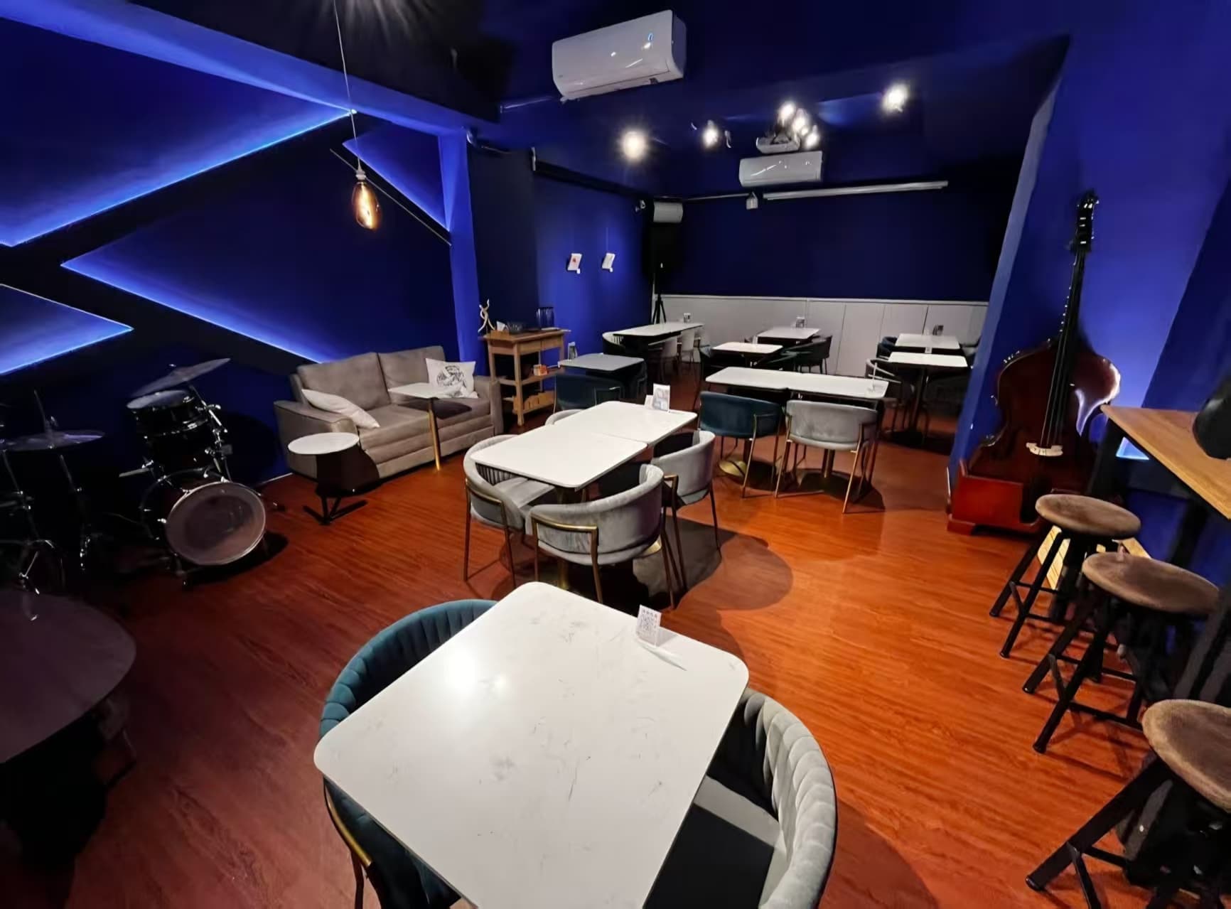 English Games Night - Board games & word games with native speakers