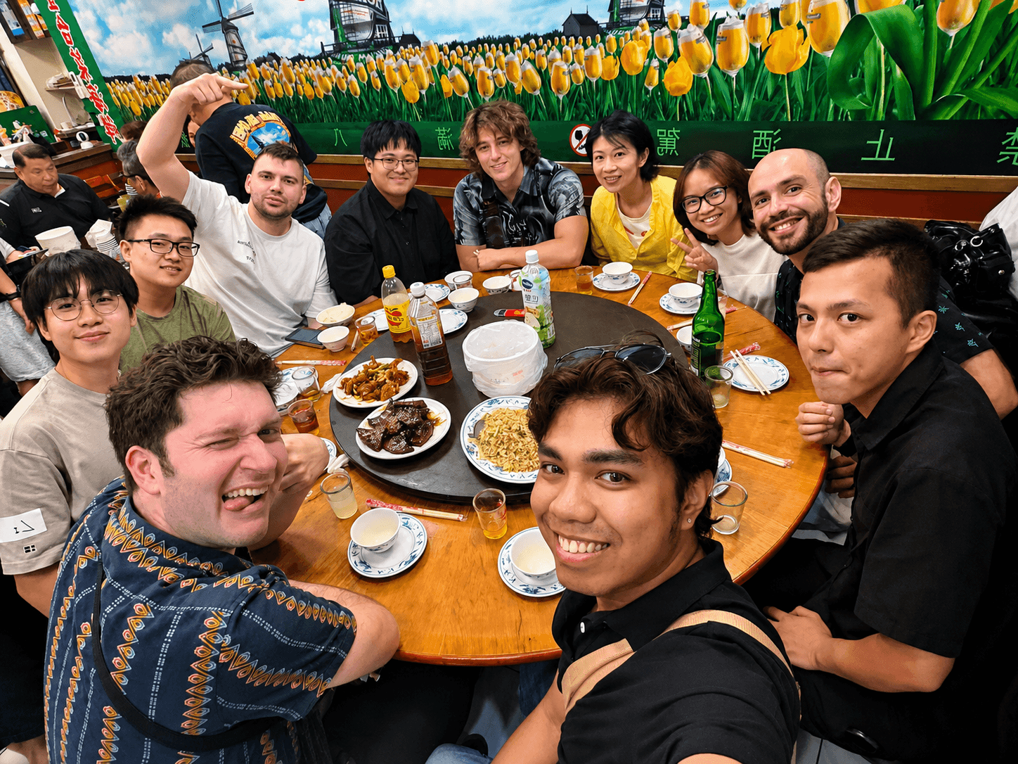 English Games Night - Board games, word games & dinner together! — Wed 3 Jun, 2026