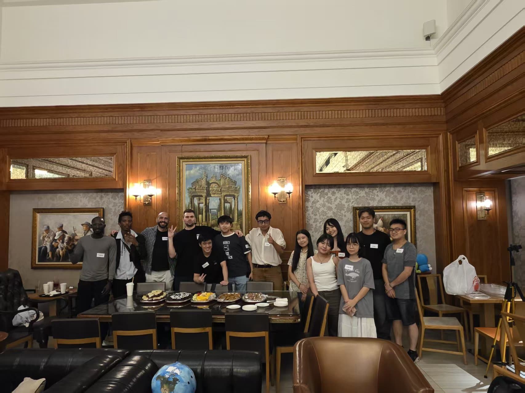 English Games Night - Board games & word games with native speakers — 4